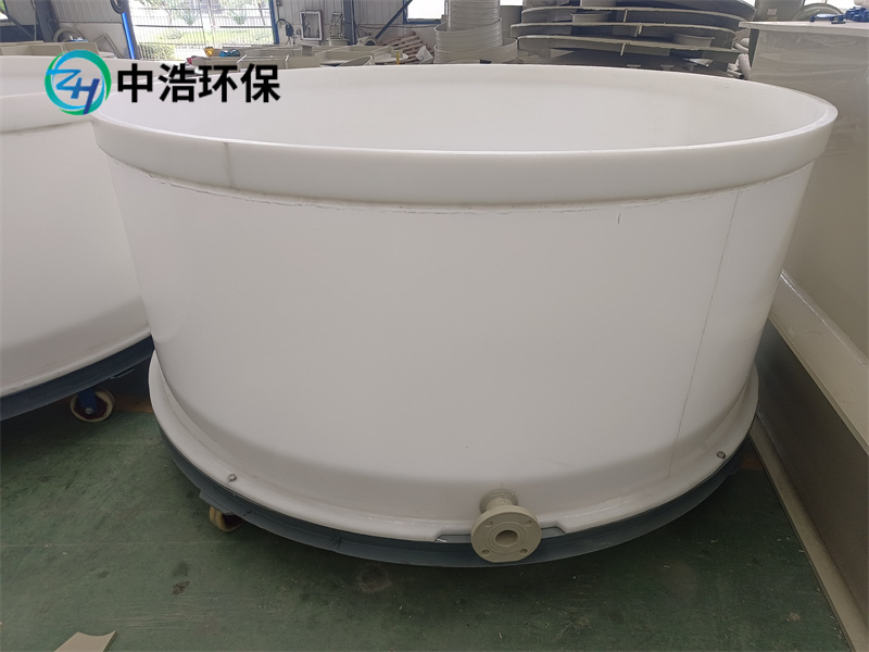 海盐PP抽滤槽